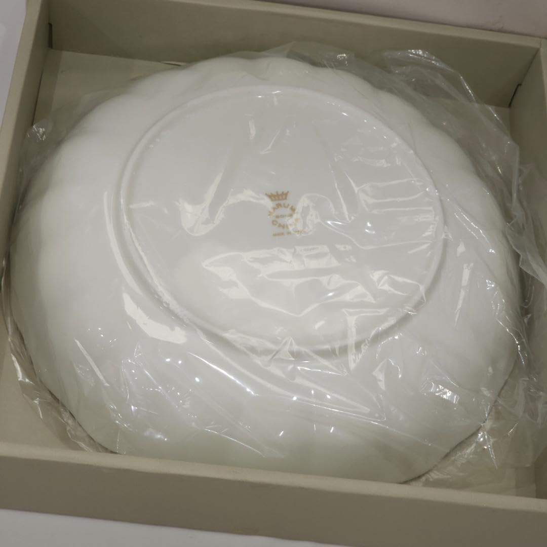 Amazon.co.jp: NARUMI ナルミ ミラノ 廃盤 ボウル 25cm 皿管理